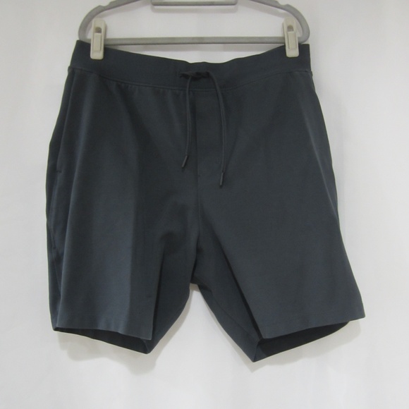 lululemon athletica Other - Lululemon XL Tencel Structured Shorts 8" Inseam